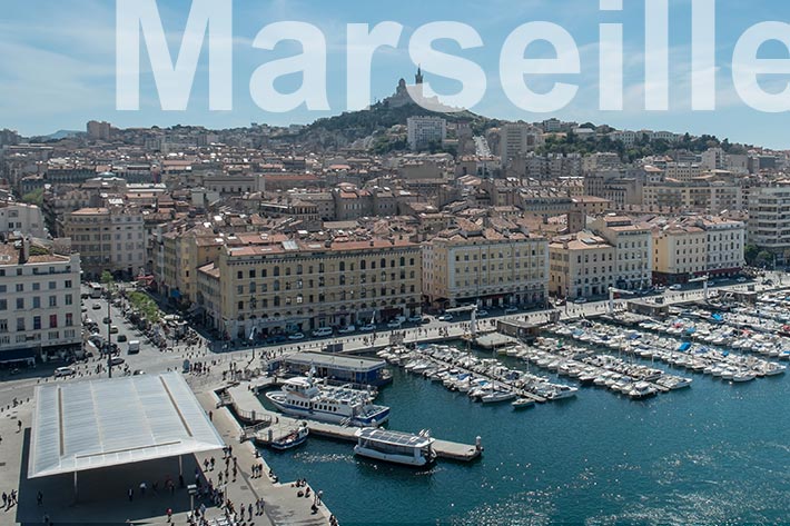 Théâtre de marionnettes Marseille